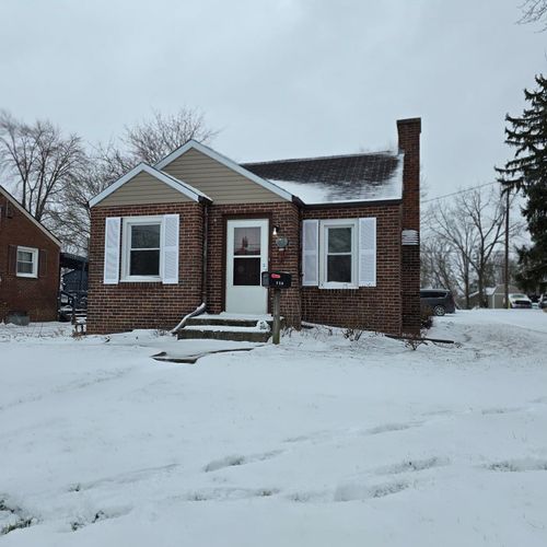 714 South St, Crestline, OH, 44827-1563 | Card Image