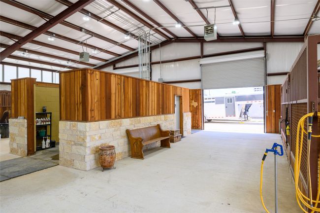 Wash rack and heaters | Image 6