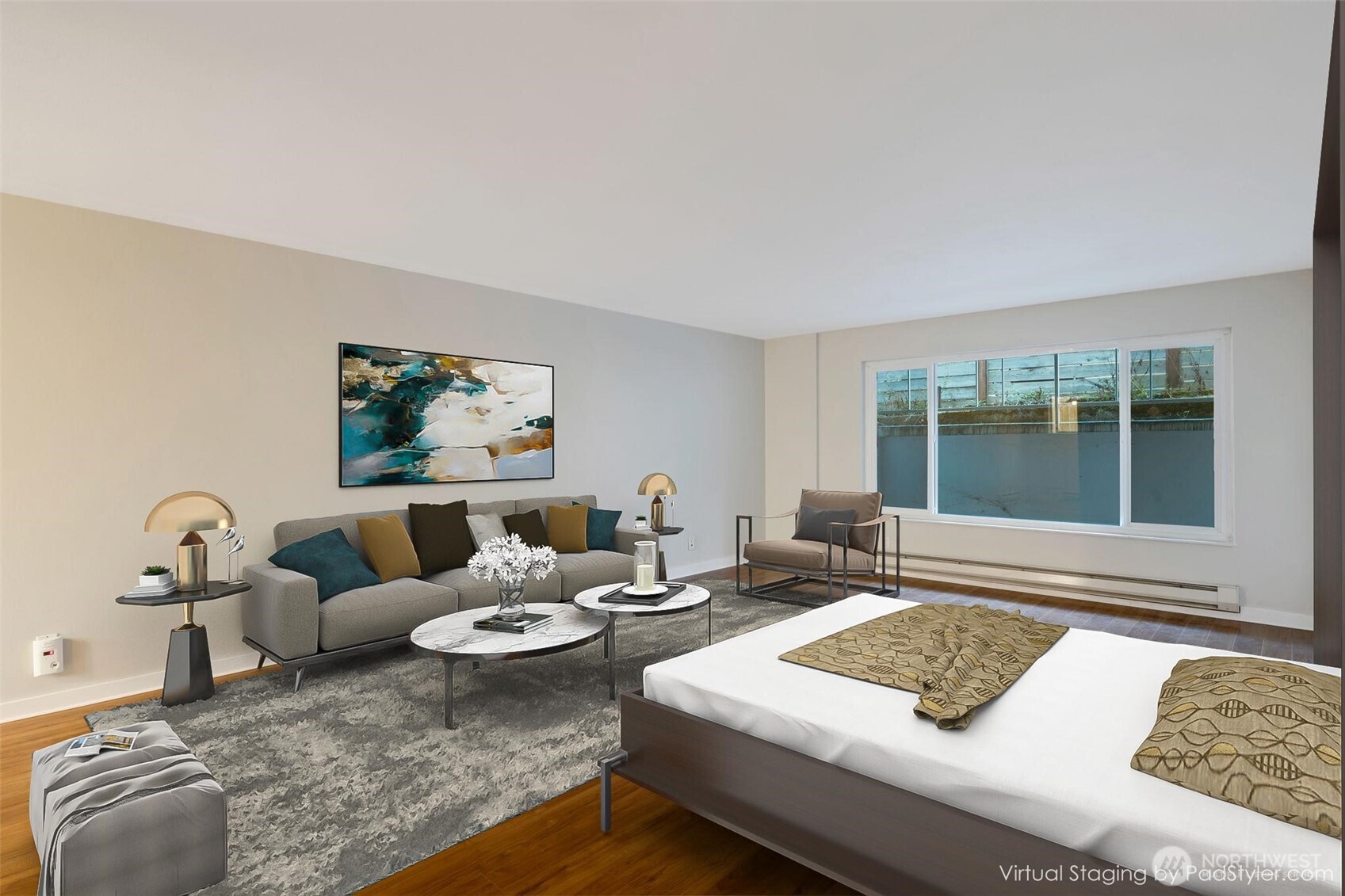 Residential in Seattle 3