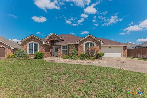 605 Lantana St, Harker Heights, TX, 76548-8026 | Card Image