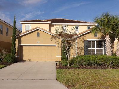 5265 Oakbourne Avenue, House other with 6 bedrooms, 5 bathrooms and null parking in Davenport FL | Image 1