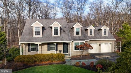 5529 Geddes Way, PIPERSVILLE, PA, 18947-1167 | Card Image
