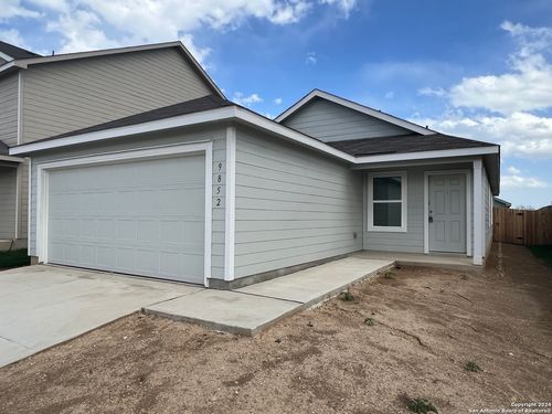 9852 Butte Crk, San Antonio, TX, 78254-4837 | Card Image