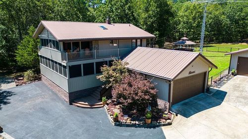 463 Belmont Acres Cir, Tumbling Shoals, AR, 72581-9422 | Card Image