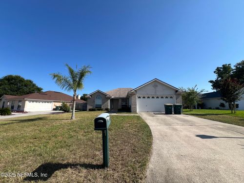 11940 Canterwood Dr, Jacksonville, FL, 32246 | Card Image