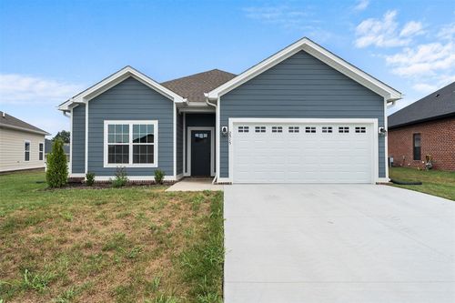 Lot 292 Topeka Road, Bowling Green, KY, 42103 | Card Image