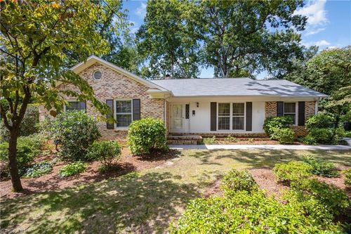 2709 Lafayette Ave, Greensboro, NC, 27408-4309 | Card Image