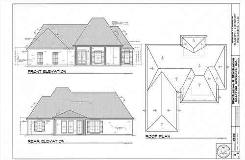 116 Clearwater Ln, Houma, LA, 70360-2542 | Card Image