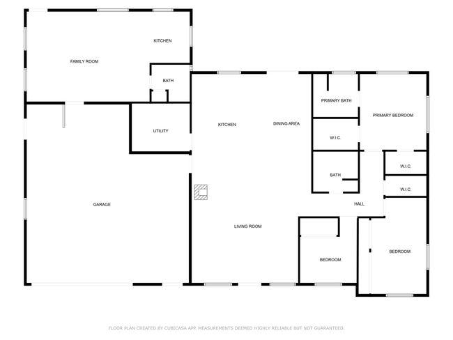 1567 Ward Mountain Ln, House other with 4 bedrooms, 3 bathrooms and null parking in Hamilton MT | Image 69
