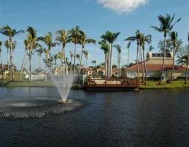 APT-19101 - 801 Lyons Rd, Condo with 1 bedrooms, 1 bathrooms and null parking in Coconut Creek FL | Image 21