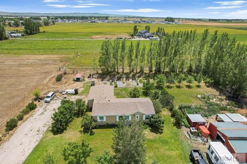 3670 E 68 N, Rigby, ID, 83442-5667 | Card Image