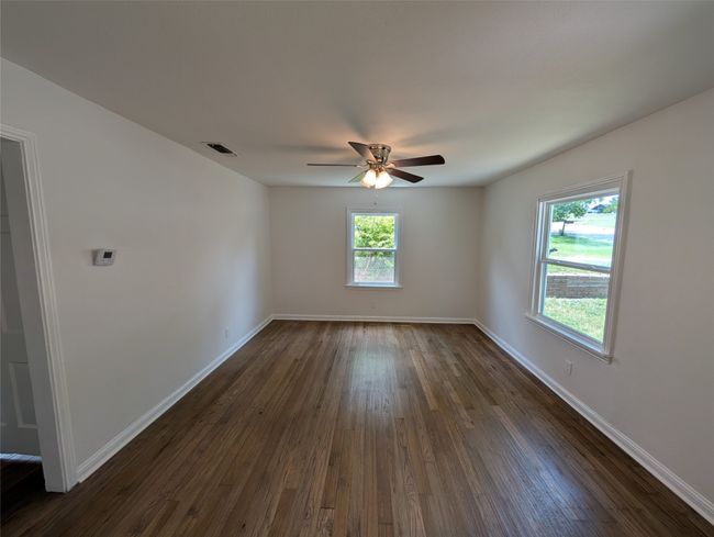 5109 Thurston Rd, House other with 2 bedrooms, 1 bathrooms and null parking in River Oaks TX | Image 7