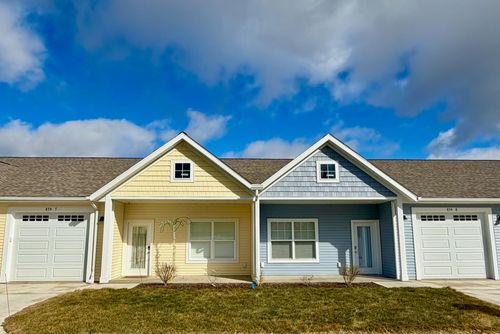 13-874 3rd Avenue, Lake Odessa Village, MI, 48849 | Card Image