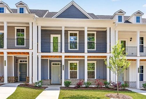 343-2538 Harbor Ridge Pass, Gainesville, GA, 30507-1116 | Card Image