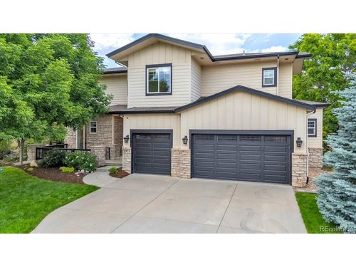 2523 Westward Dr, Lafayette, CO, 80026 | Card Image