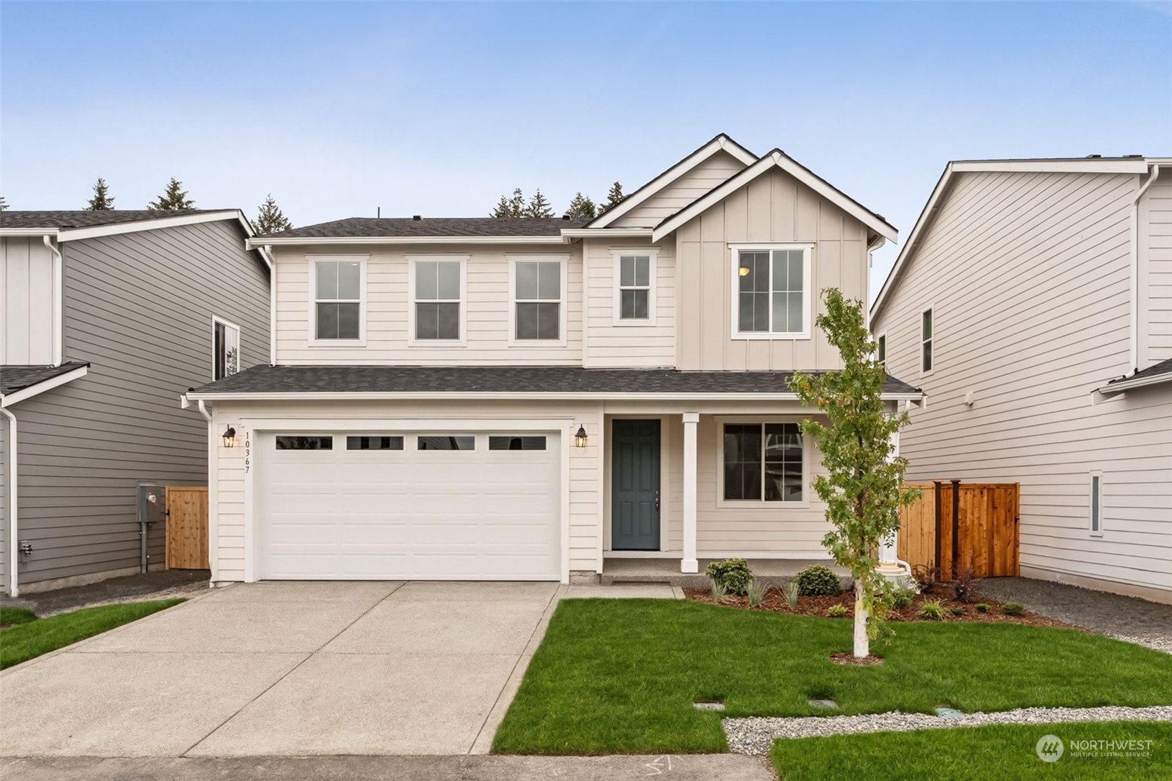 Balto Rd, Bremerton, WA 98311