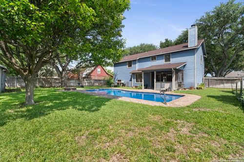 1618 Sunnybrook Dr, New Braunfels, TX, 78130-3065 | Card Image