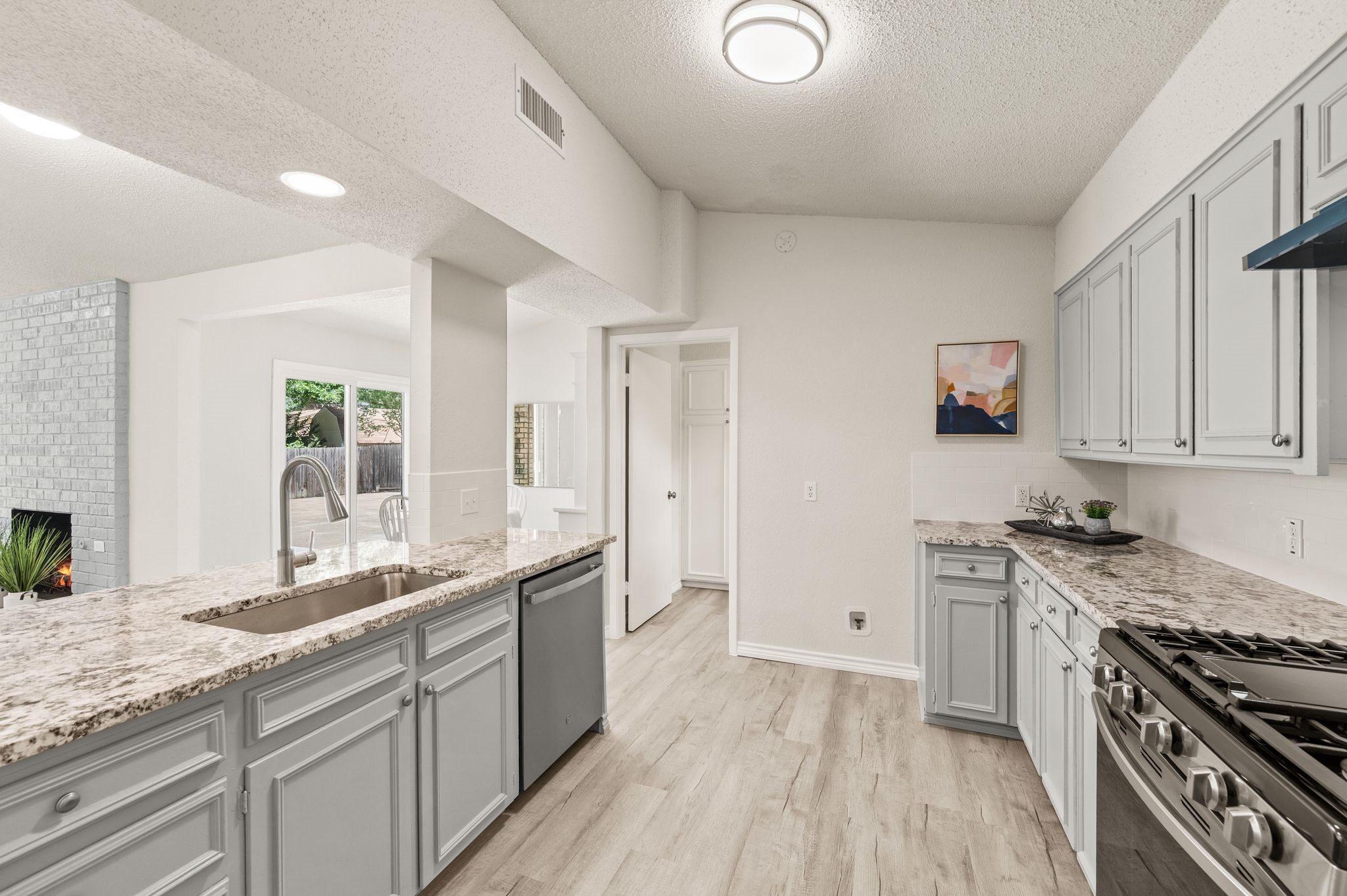 Residential in Fort Worth 2