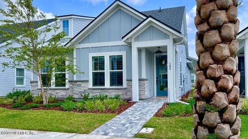 184 Park Center Ave, Ponte Vedra, FL, 32081-0239 | Card Image