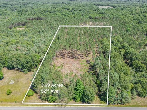 Parcel C W 3rd St, Mears, MI, 49436 | Card Image