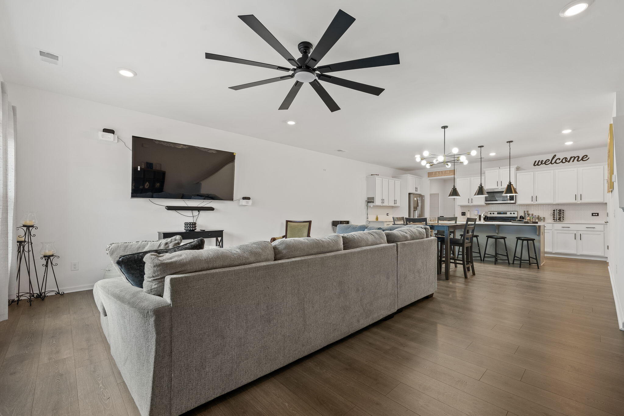 Residential in Summerville 3