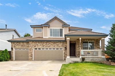 18810 E Vassar Drive, House other with 5 bedrooms, 1 bathrooms and 3 parking in Aurora CO | Image 1