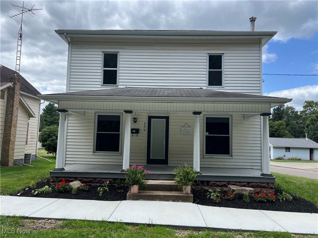 Bridge St, Newcomerstown, OH 43832