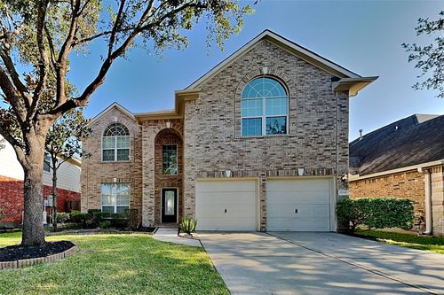 21549 Duke Alexander Dr, Kingwood, TX, 77339-1762 | Card Image