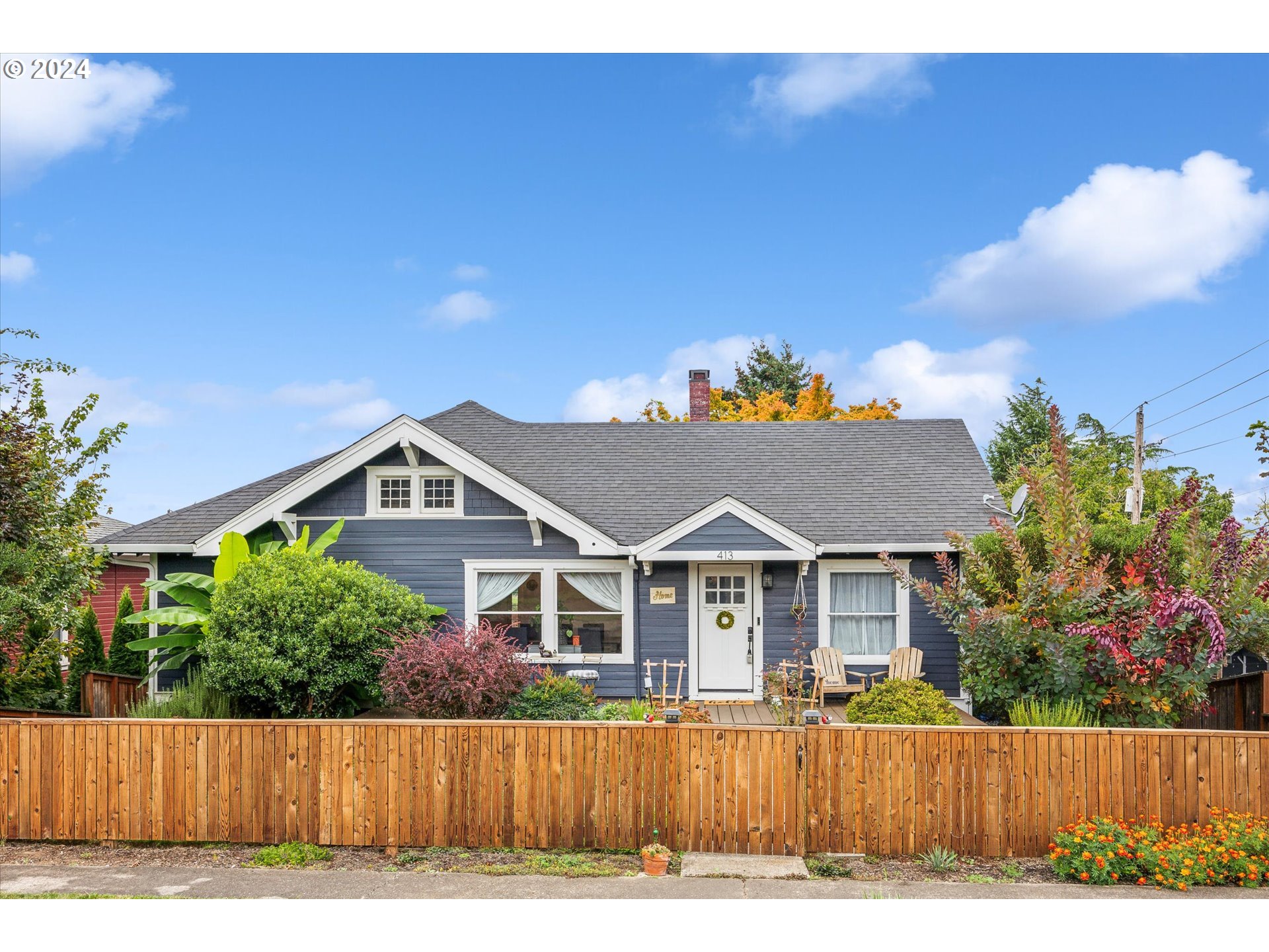 1st Ave, Ridgefield, WA 98642