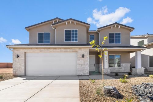 lot-401-5372 S Shorebreak Dr, Washington, UT, 84780-3877 | Card Image