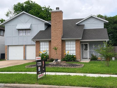 10819 Sageriver Dr, Houston, TX, 77089-3109 | Card Image
