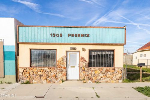 15825 K Street, Mojave, CA, 93501 | Card Image