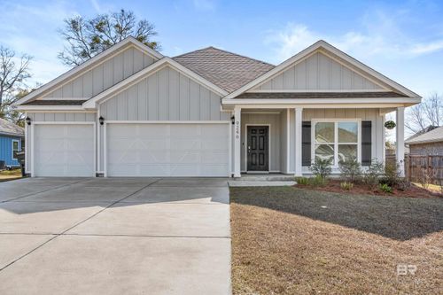 9246 Amethyst Dr, Daphne, AL, 36526-0740 | Card Image