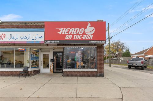 7219 Maple St, Dearborn, MI, 48126-1405 | Card Image