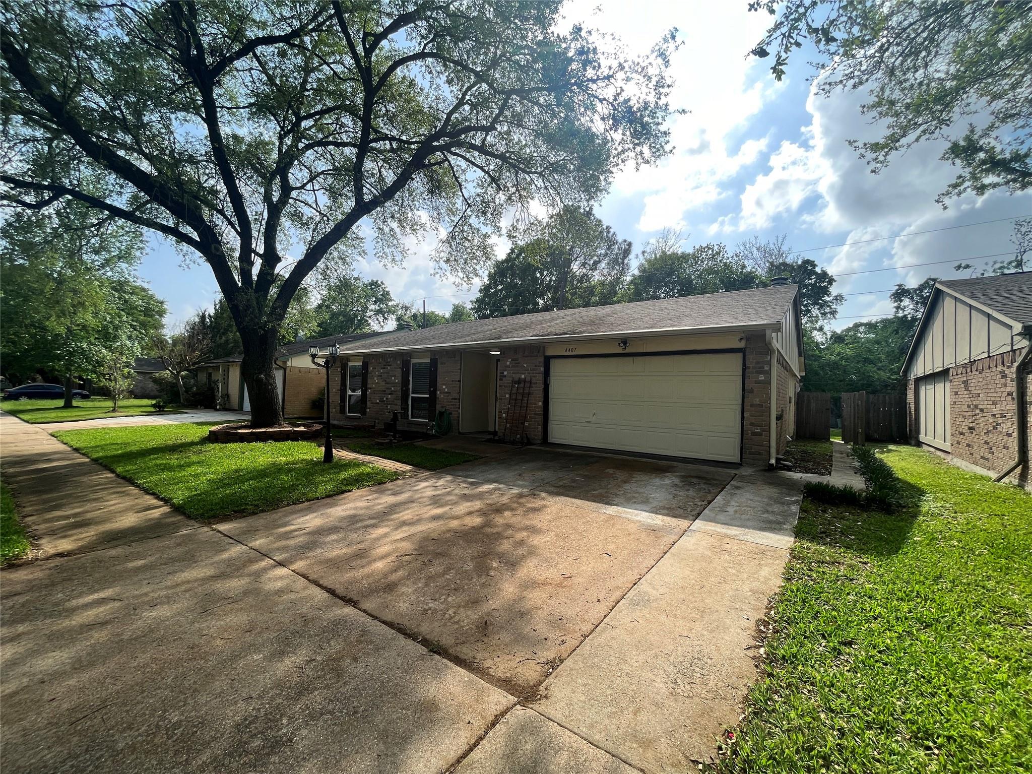 Residential in Houston 3