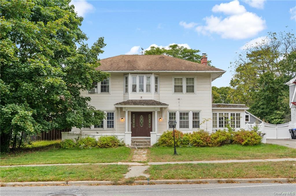 Grand Ave, Poughkeepsie, NY 12603