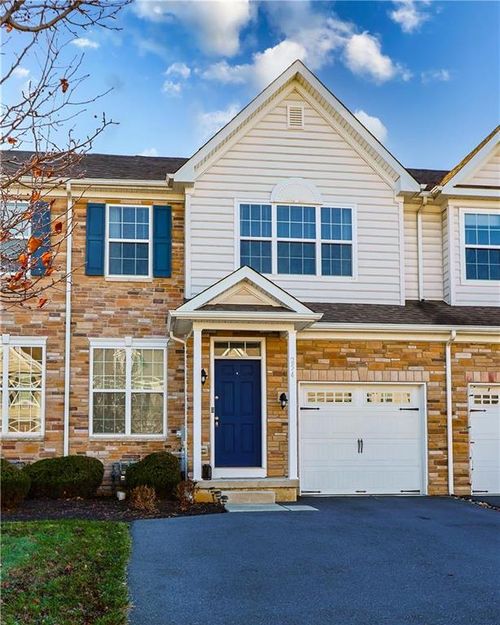 254 Redclover Lane, Upper Macungie Twp, PA, 18104 | Card Image