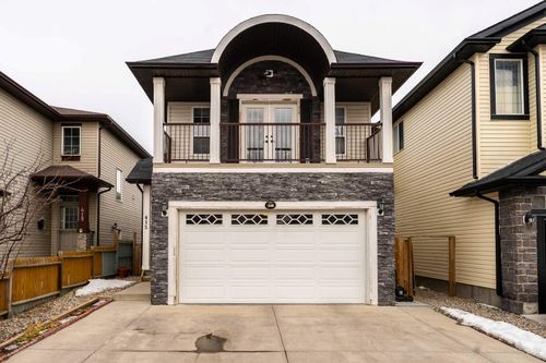 415 Taralake Way Ne, Calgary, AB, T3J0J4 | Card Image