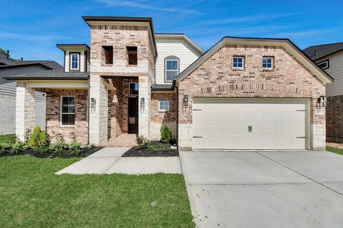 3213 Skerne Spring Dr, Spring, TX, 77373-2801 | Card Image