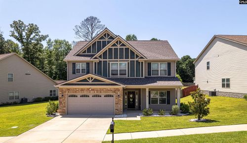120 E Bowmore Dr, Blythewood, SC, 29016-7146 | Card Image