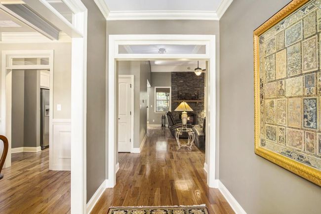 212 Westwind Dr, House other with 4 bedrooms, 3 bathrooms and null parking in Newnan GA | Image 10