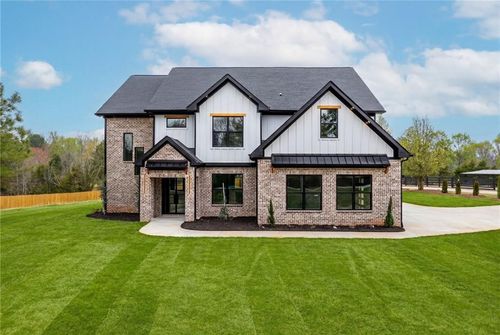 47 Mangum Ln, Pendergrass, GA, 30567-3401 | Card Image