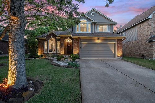 8002 Isaac Pryor Dr, Austin, TX, 78749-1862 | Card Image