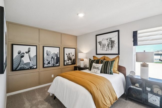 6510 Smarty Jones Ln, House other with 5 bedrooms, 3 bathrooms and 2 parking in Buda TX | Image 12
