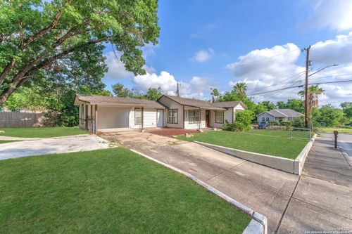 2236 Schley Ave, San Antonio, TX, 78210-3711 | Card Image