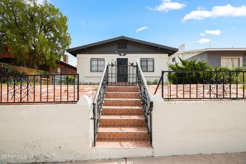 1922 Happer St, El Paso, TX, 79903-1319 | Card Image