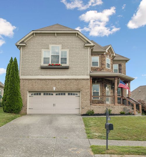 2004 Rudder Ct, Spring Hill, TN, 37174-5509 | Card Image