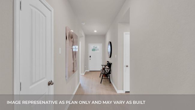 216 Rock Springs Drive, House other with 4 bedrooms, 2 bathrooms and 2 parking in Marble Falls TX | Image 11