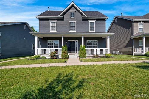 153 Stella Cherry Way, Wildwood, MO, 63040-2144 | Card Image