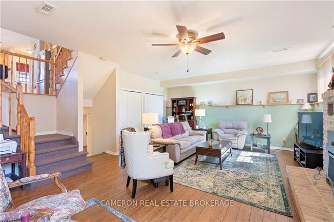 1888 Belvedere Cres, House other with 3 bedrooms, 0 bathrooms and null parking in Cornwall ON | Image 14